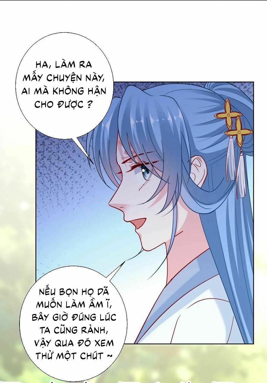 Độc Y Đích Nữ: Chapter 140