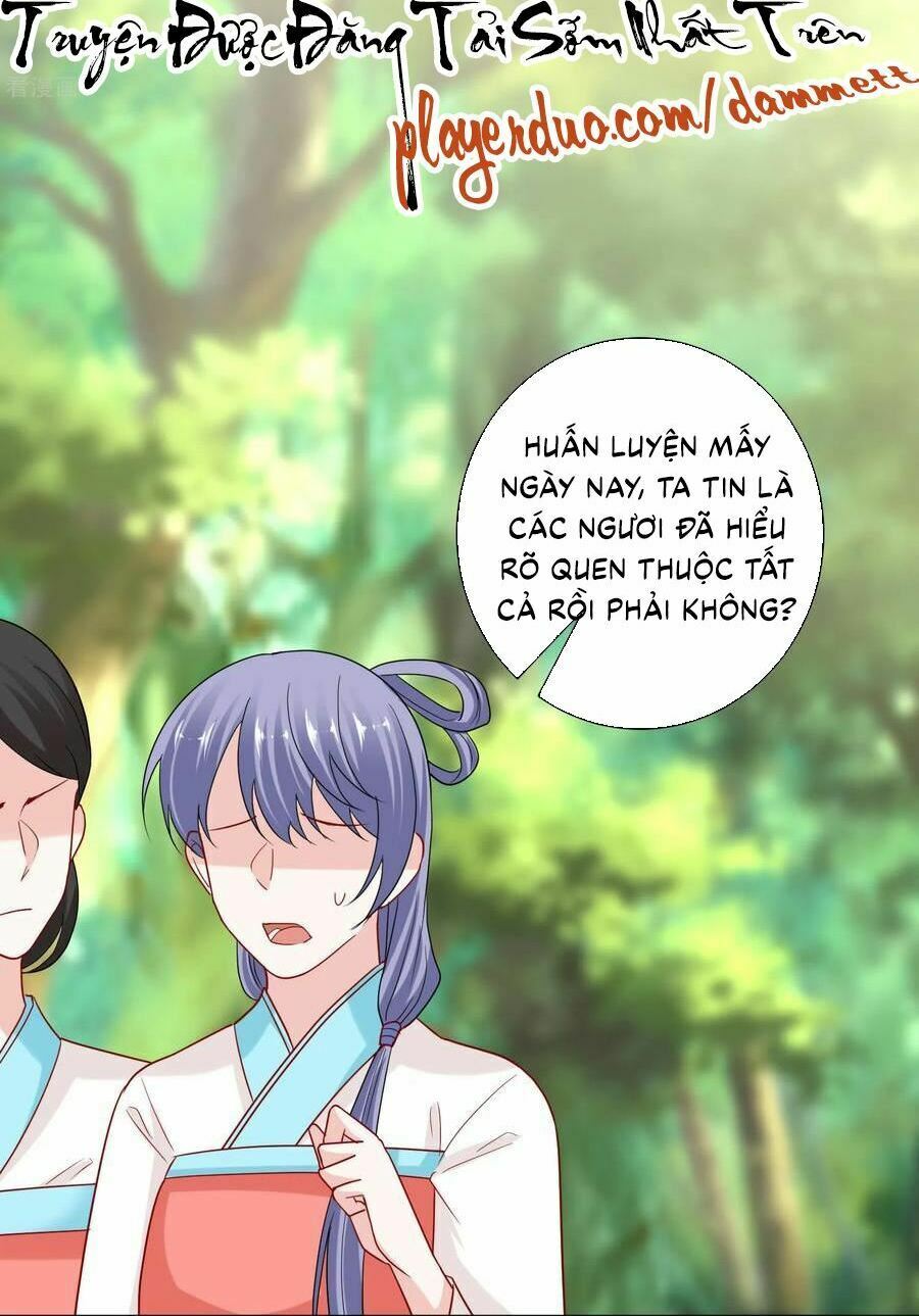 Độc Y Đích Nữ: Chapter 140