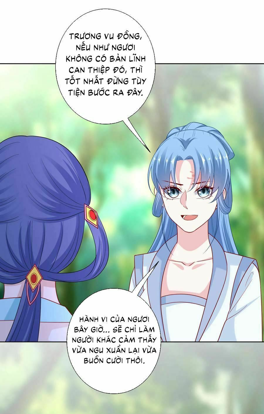 Độc Y Đích Nữ: Chapter 140