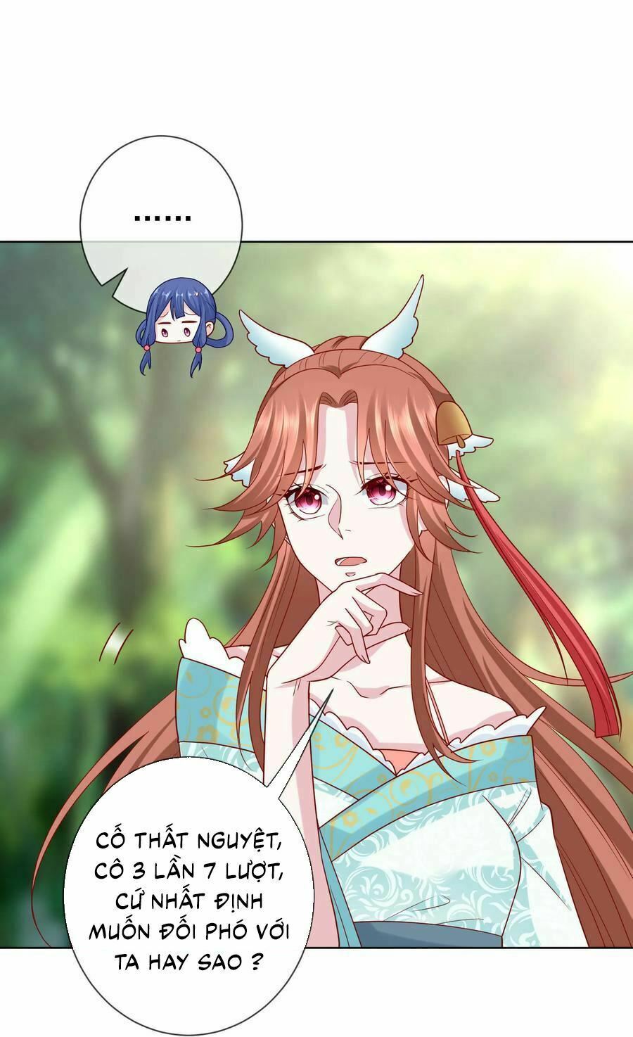 Độc Y Đích Nữ: Chapter 140