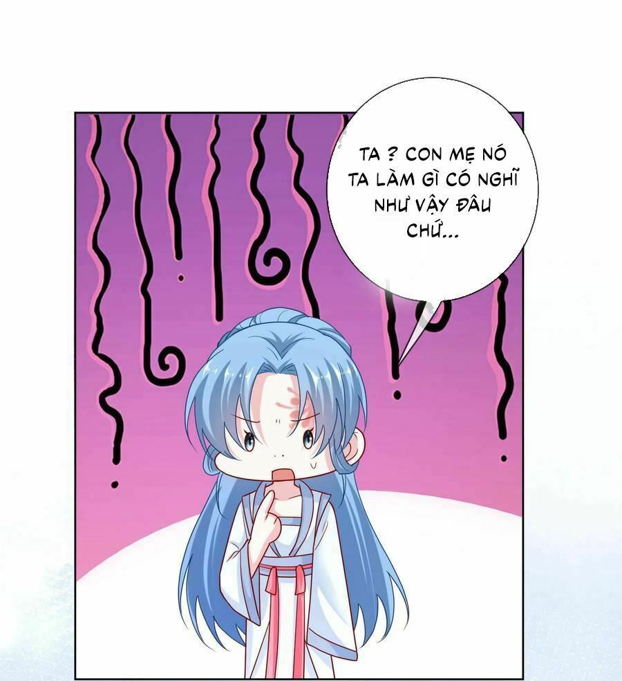 Độc Y Đích Nữ: Chapter 140