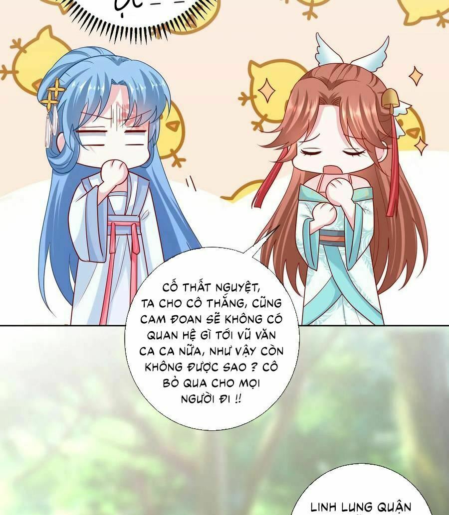 Độc Y Đích Nữ: Chapter 140