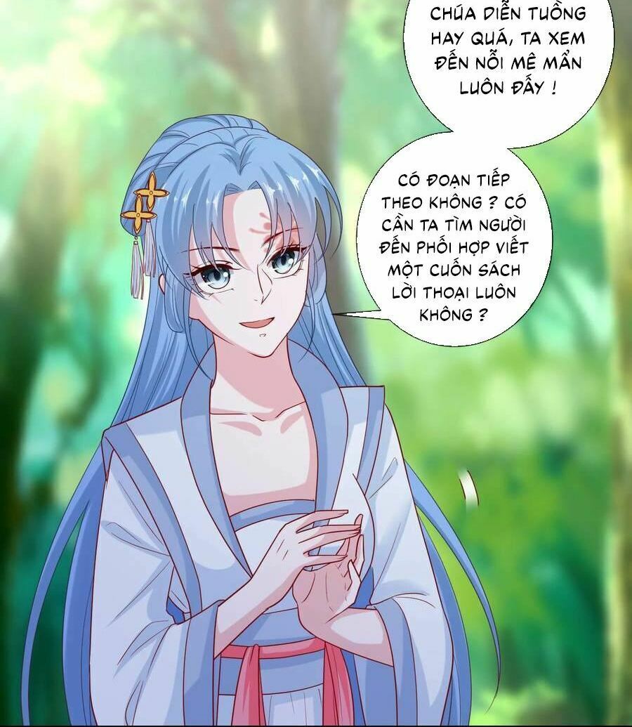 Độc Y Đích Nữ: Chapter 140