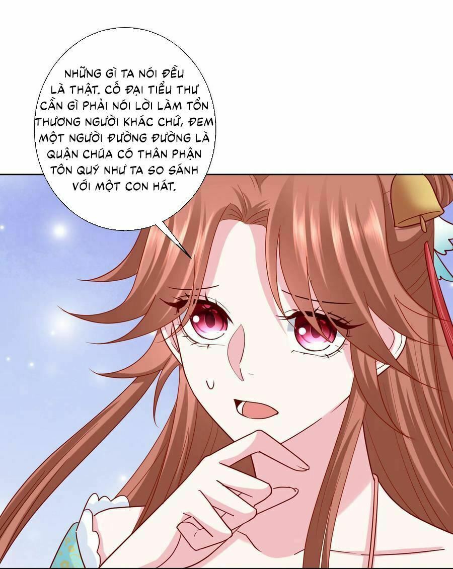 Độc Y Đích Nữ: Chapter 140