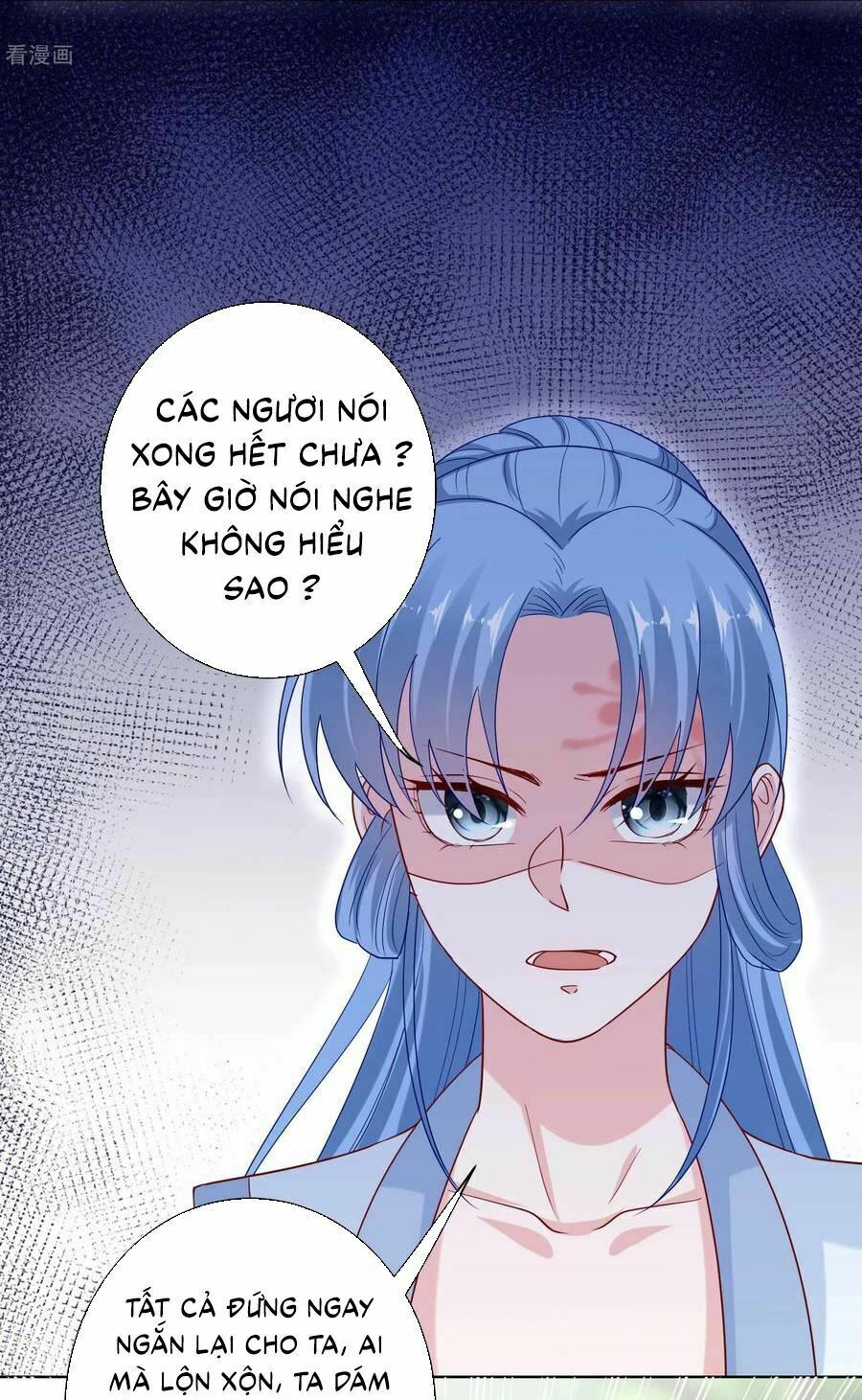 Độc Y Đích Nữ: Chapter 140
