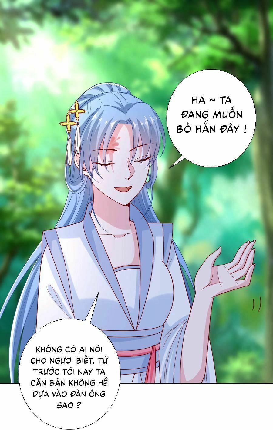 Độc Y Đích Nữ: Chapter 140