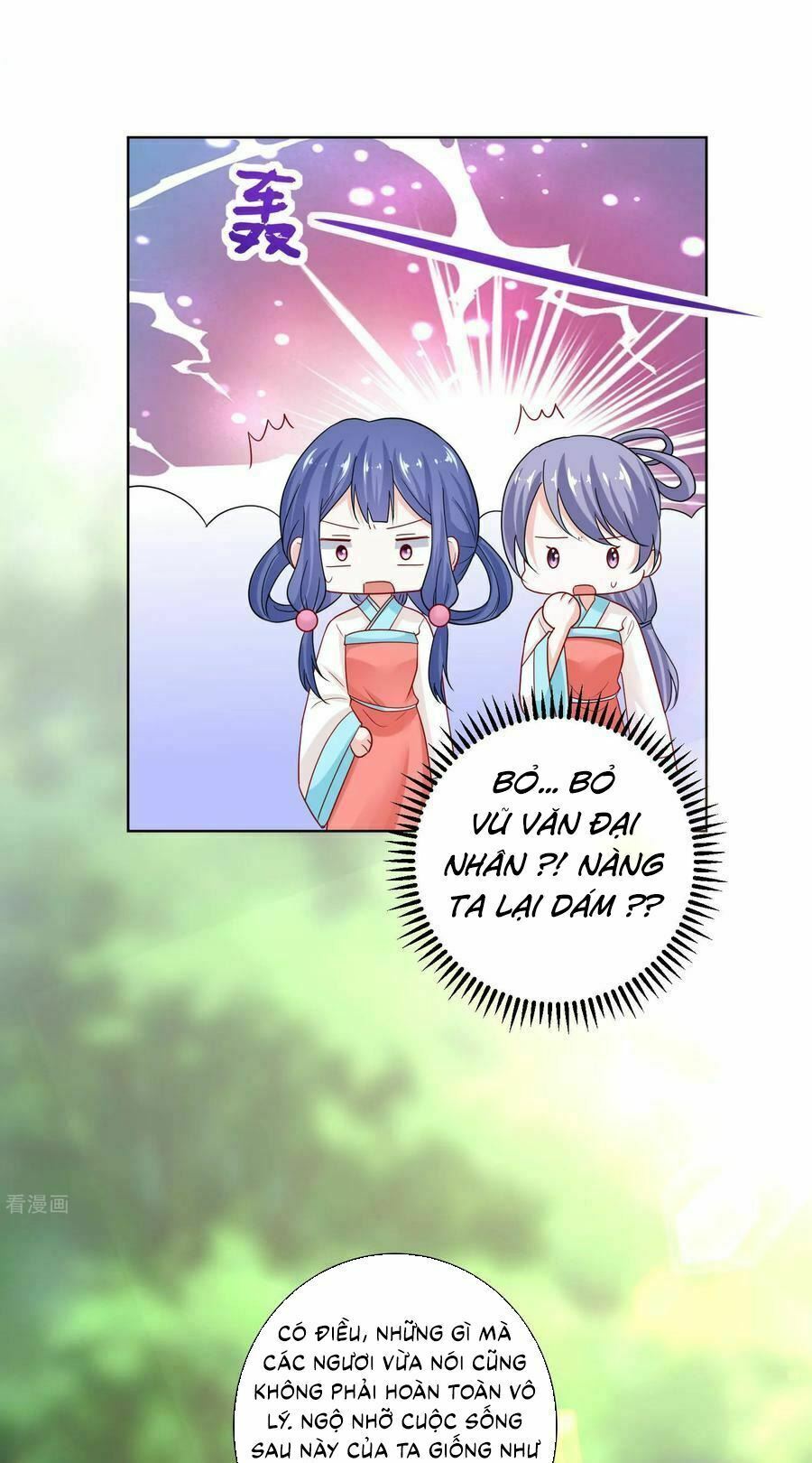 Độc Y Đích Nữ: Chapter 140