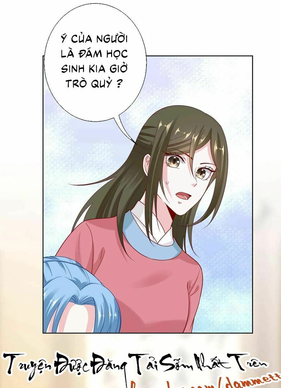 Độc Y Đích Nữ: Chapter 140