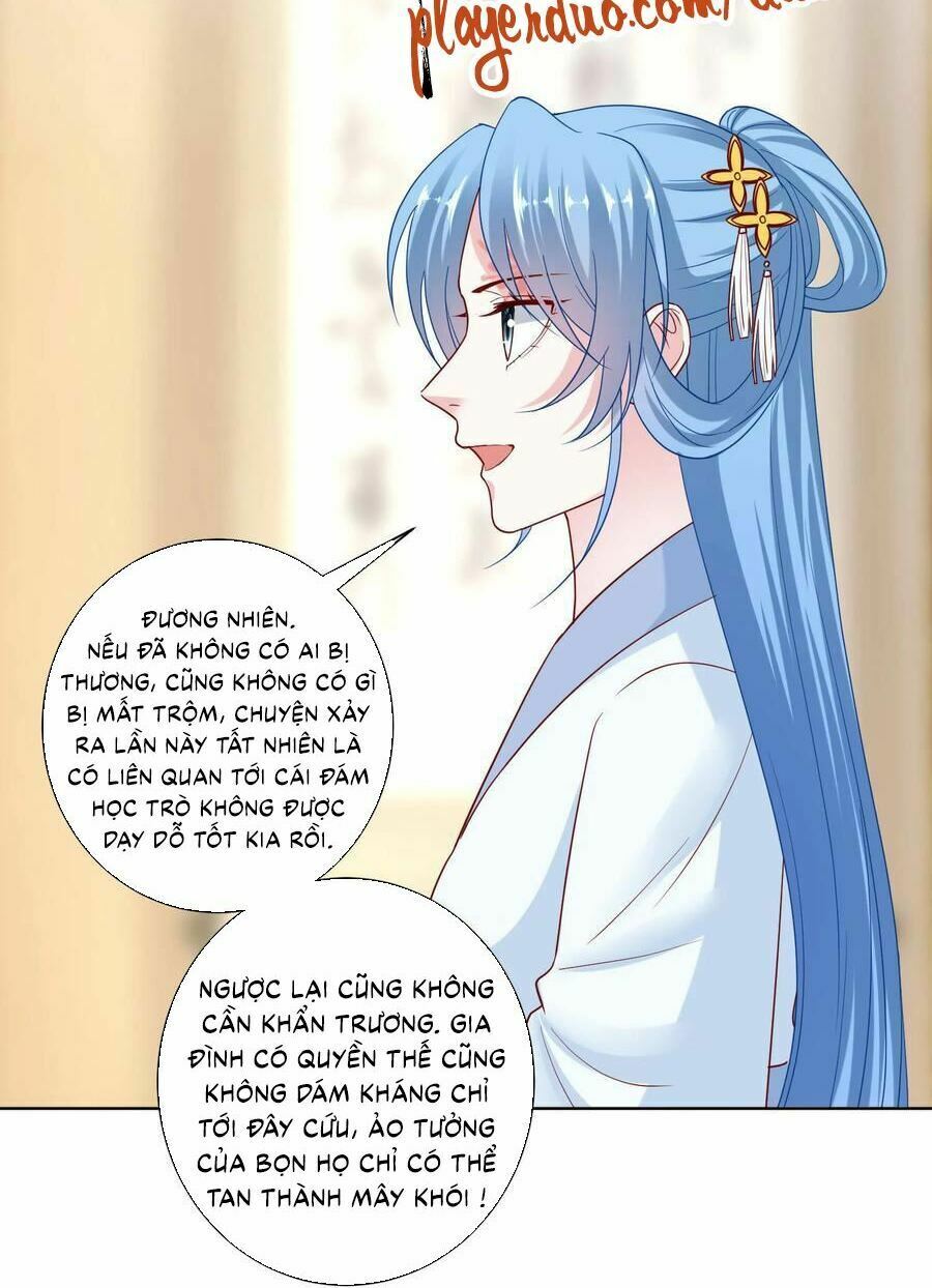 Độc Y Đích Nữ: Chapter 140