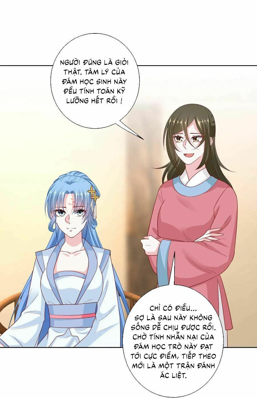 Độc Y Đích Nữ: Chapter 140