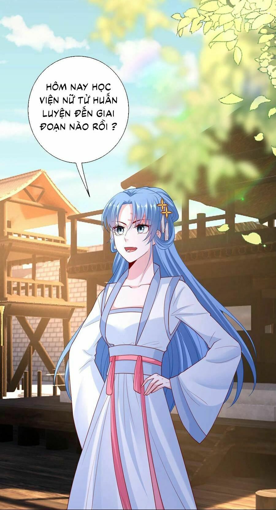 Độc Y Đích Nữ: Chapter 140