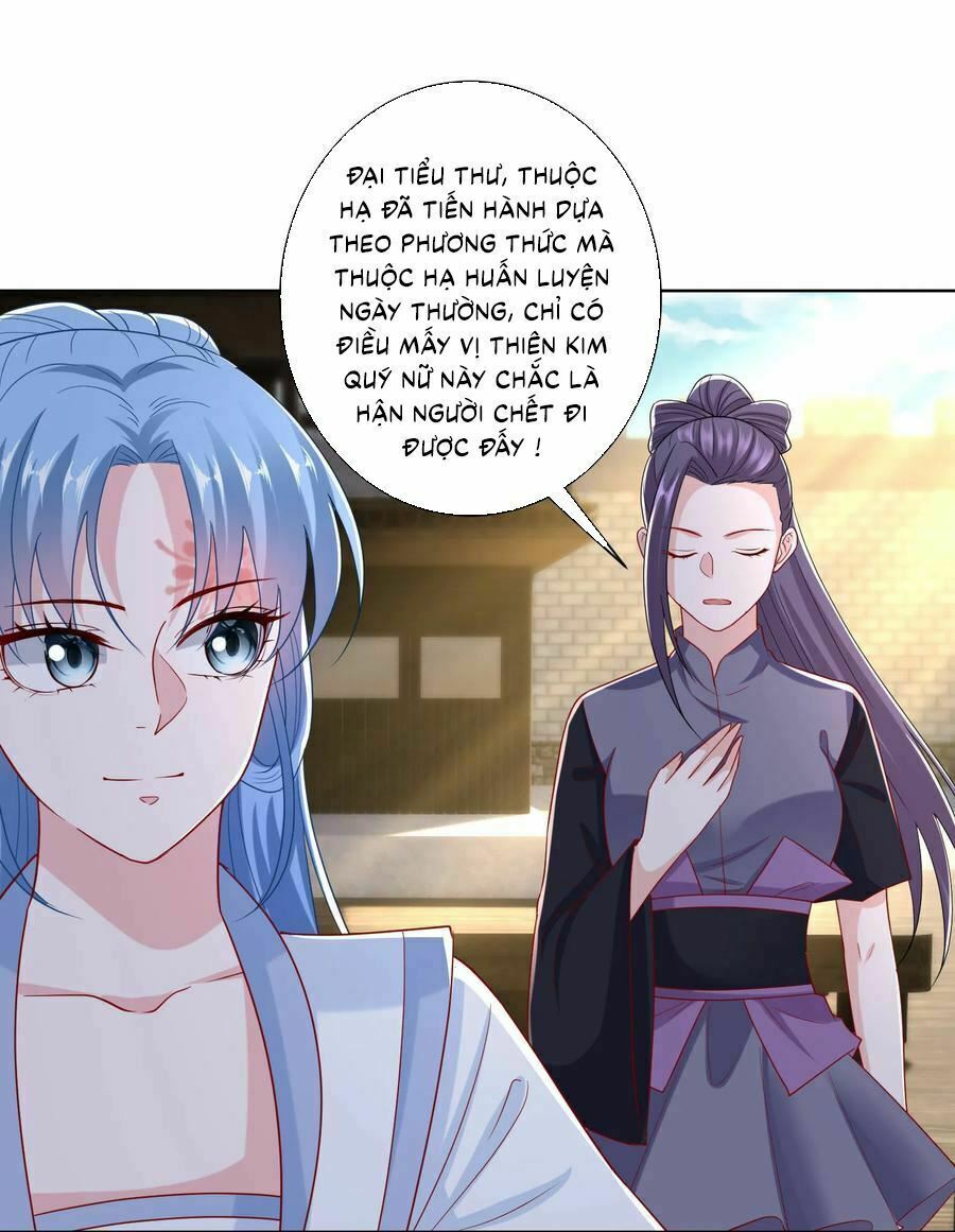 Độc Y Đích Nữ: Chapter 140