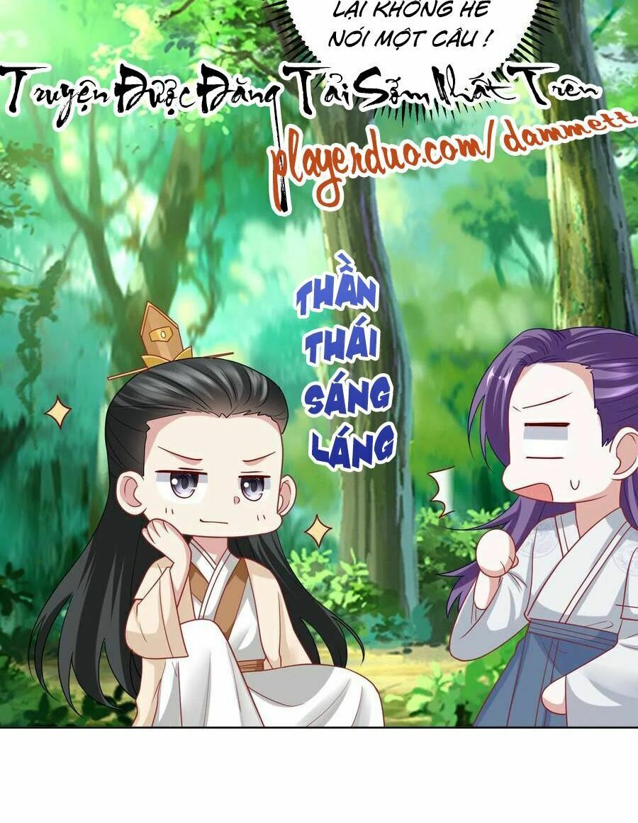 Độc Y Đích Nữ: Chapter 143