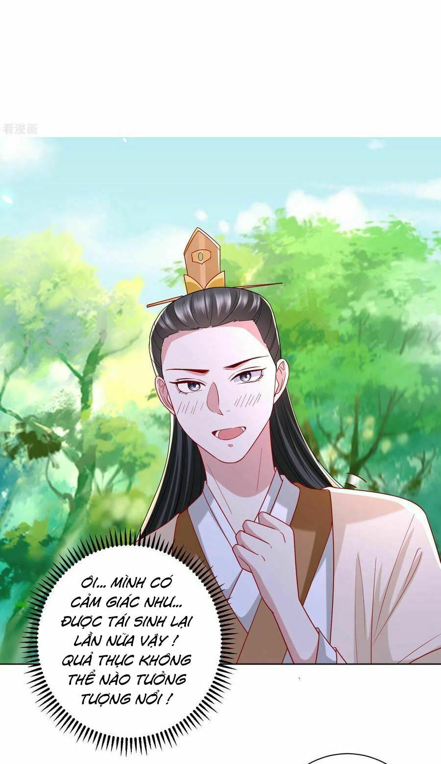 Độc Y Đích Nữ: Chapter 143