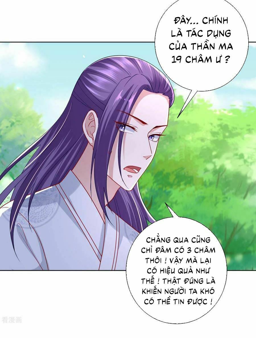 Độc Y Đích Nữ: Chapter 143