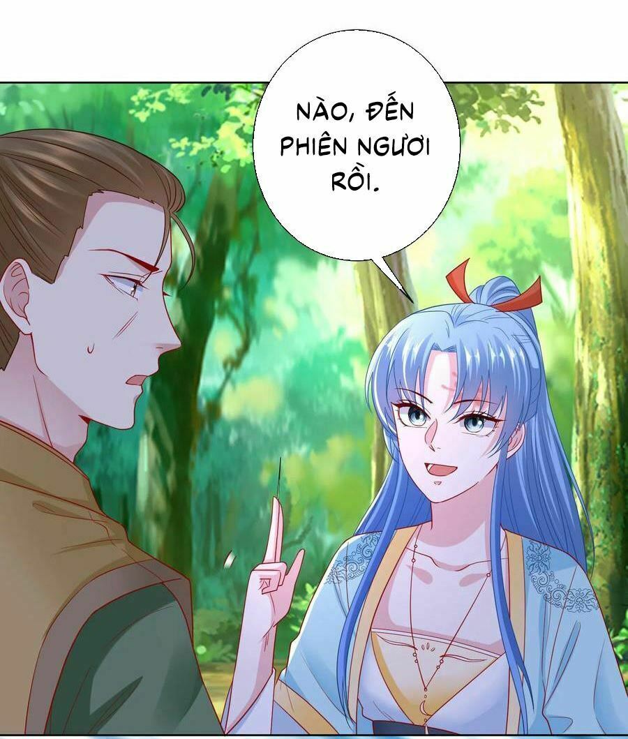 Độc Y Đích Nữ: Chapter 143