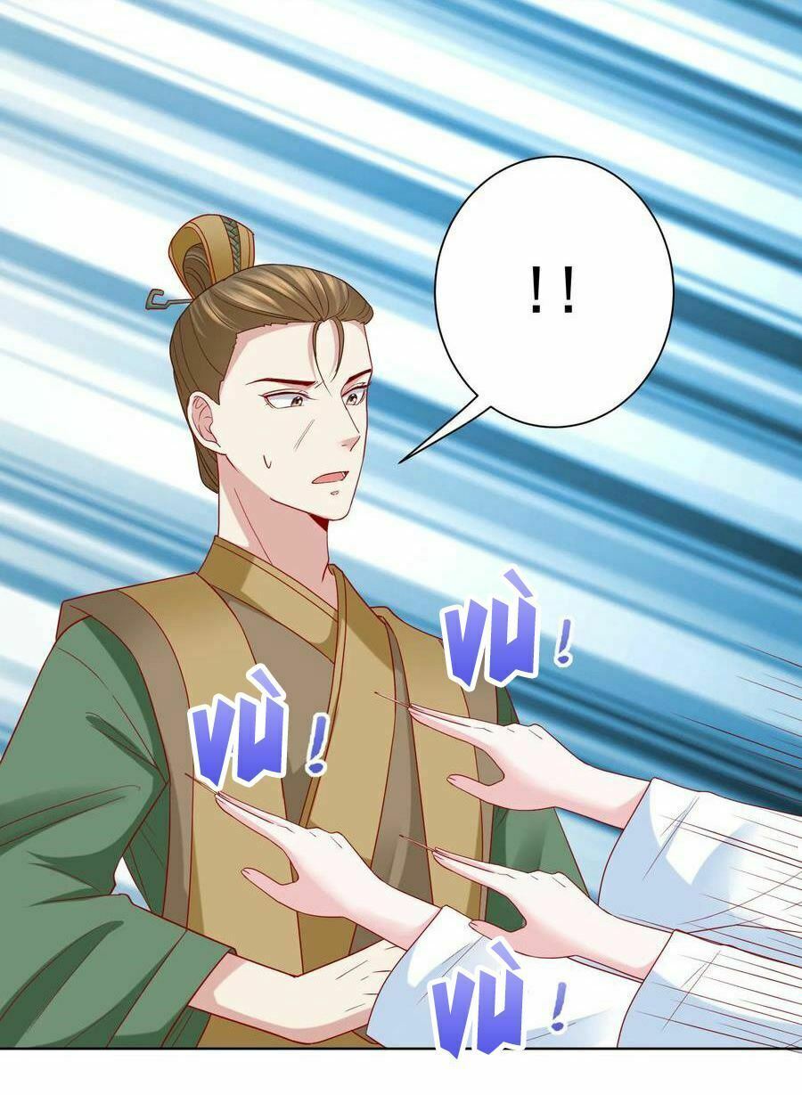 Độc Y Đích Nữ: Chapter 143