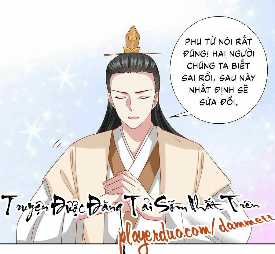 Độc Y Đích Nữ: Chapter 143