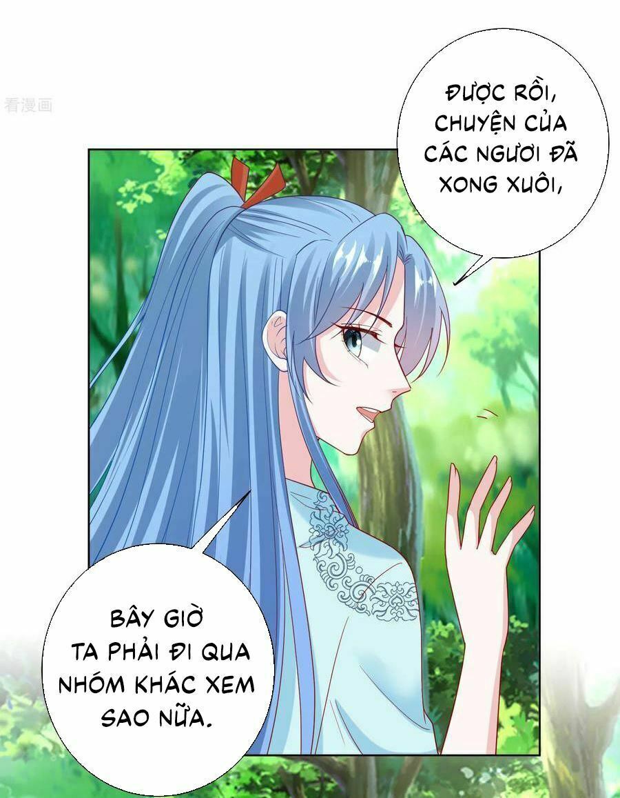Độc Y Đích Nữ: Chapter 143