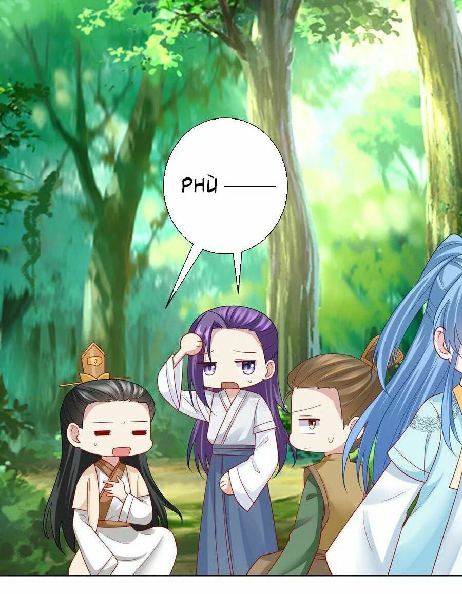Độc Y Đích Nữ: Chapter 143