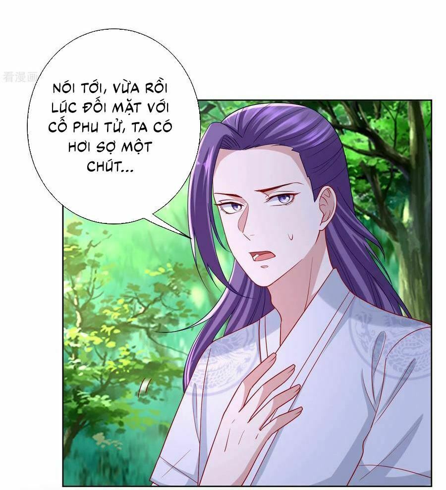 Độc Y Đích Nữ: Chapter 143