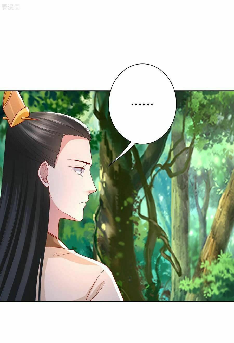 Độc Y Đích Nữ: Chapter 143