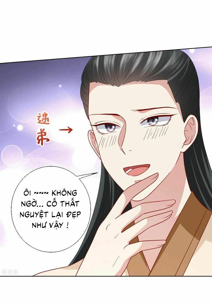Độc Y Đích Nữ: Chapter 143