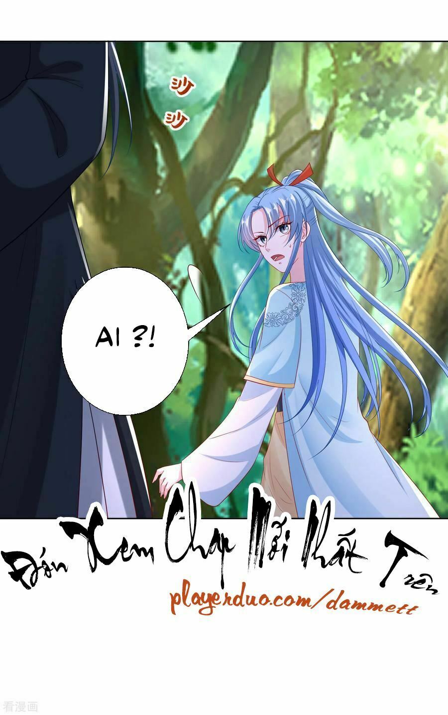 Độc Y Đích Nữ: Chapter 143