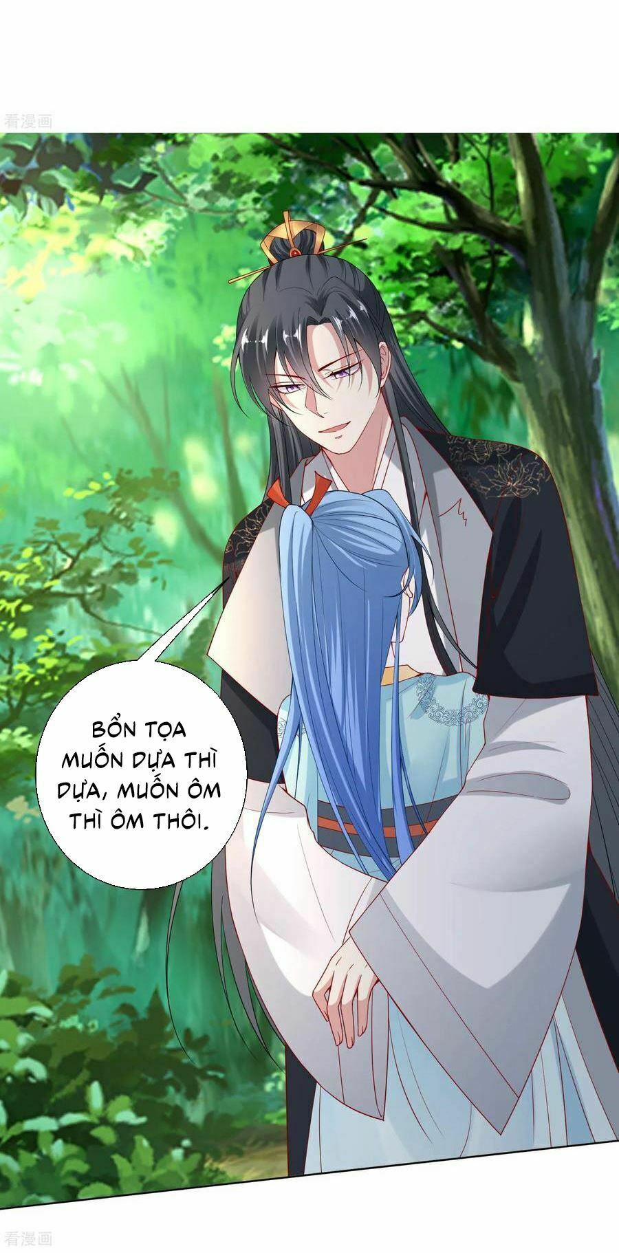 Độc Y Đích Nữ: Chapter 144