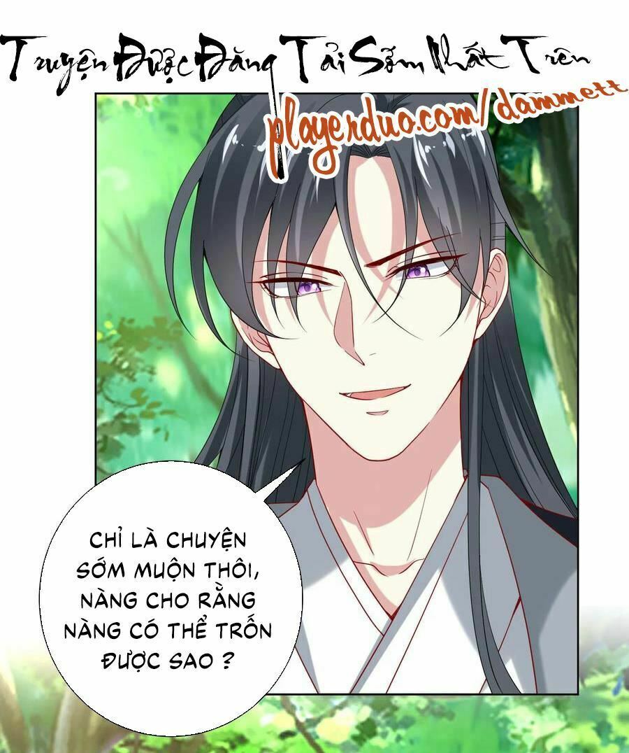 Độc Y Đích Nữ: Chapter 144