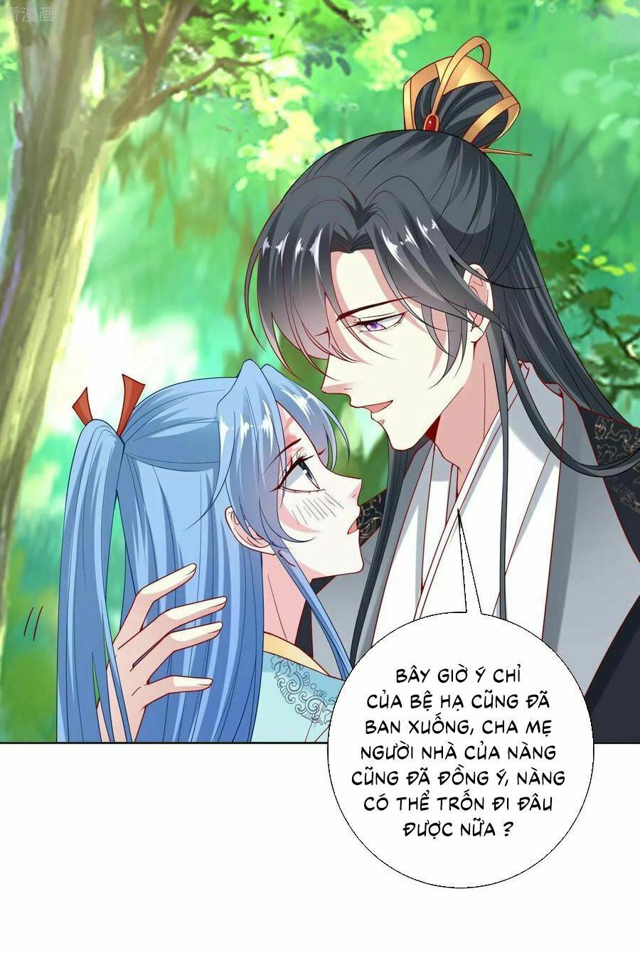 Độc Y Đích Nữ: Chapter 144