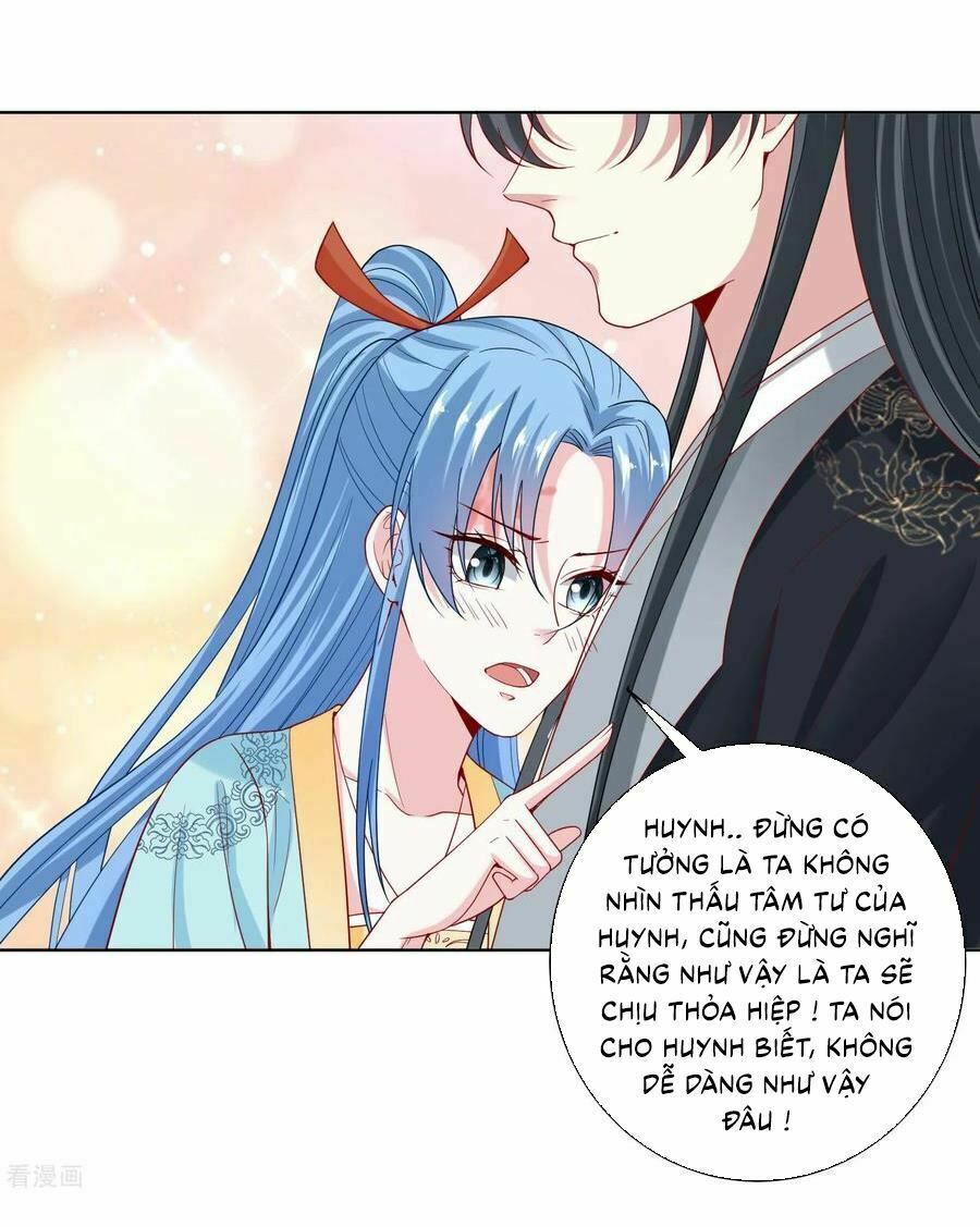 Độc Y Đích Nữ: Chapter 144