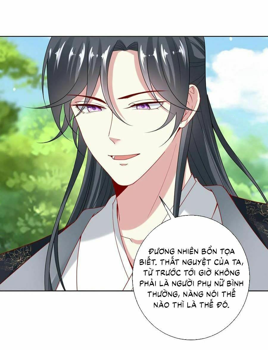 Độc Y Đích Nữ: Chapter 144