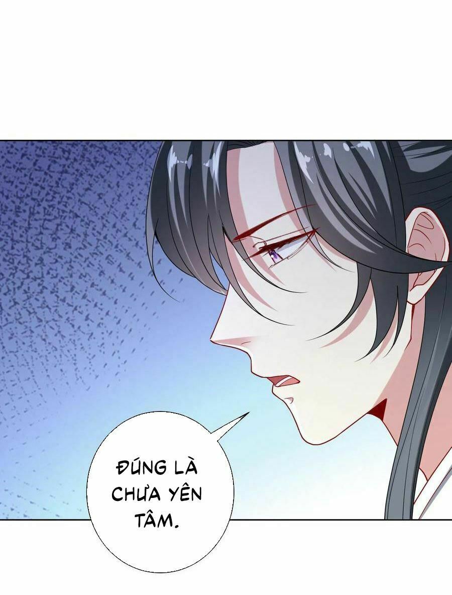 Độc Y Đích Nữ: Chapter 144
