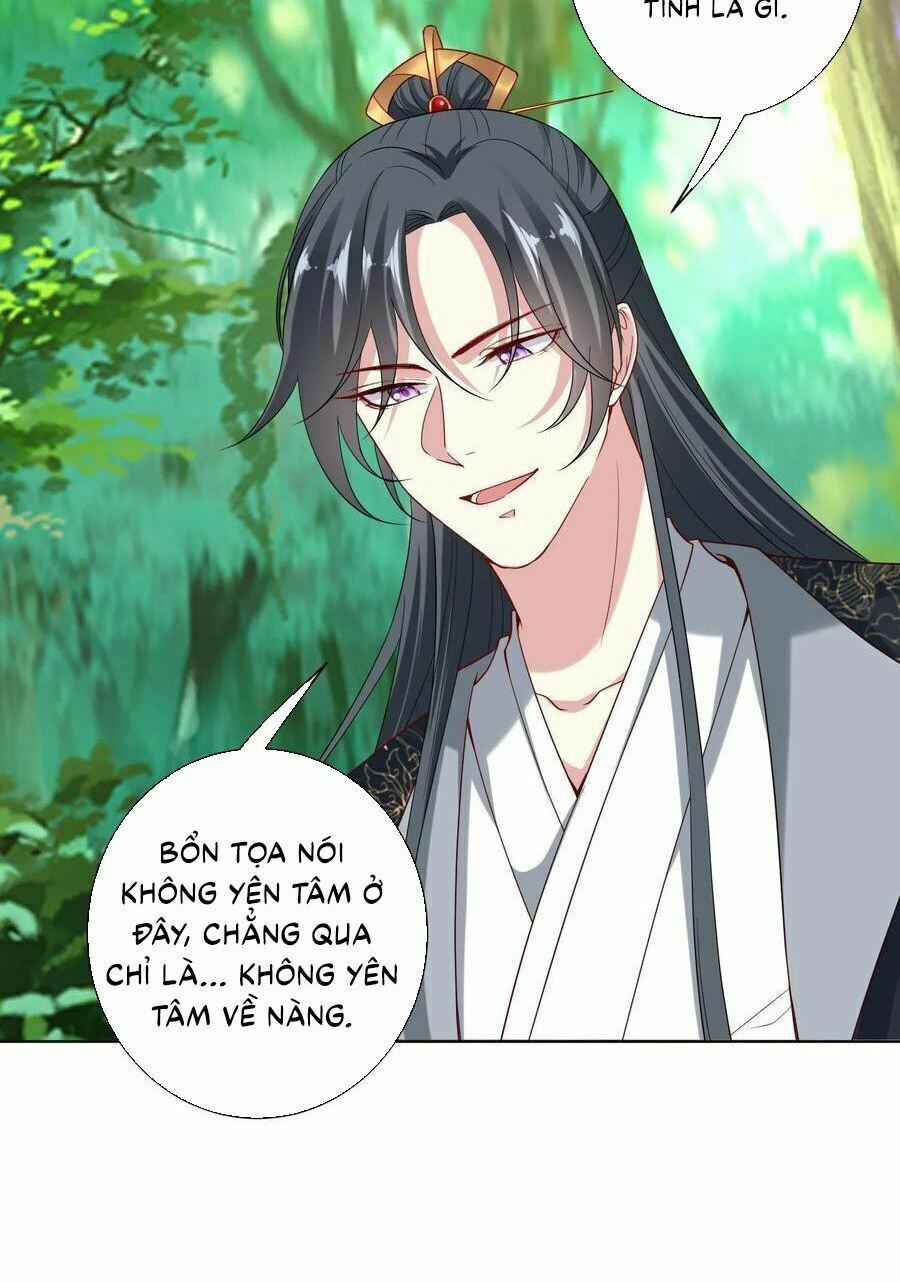 Độc Y Đích Nữ: Chapter 144