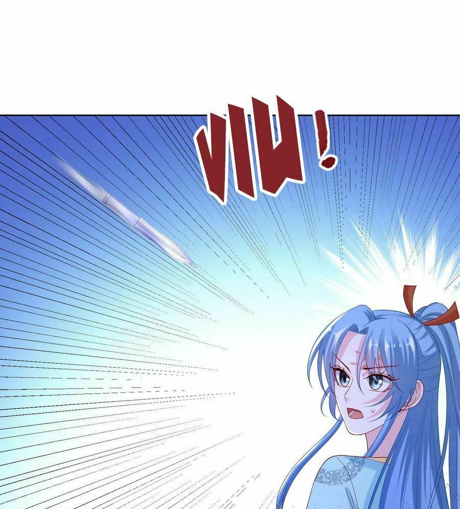 Độc Y Đích Nữ: Chapter 144