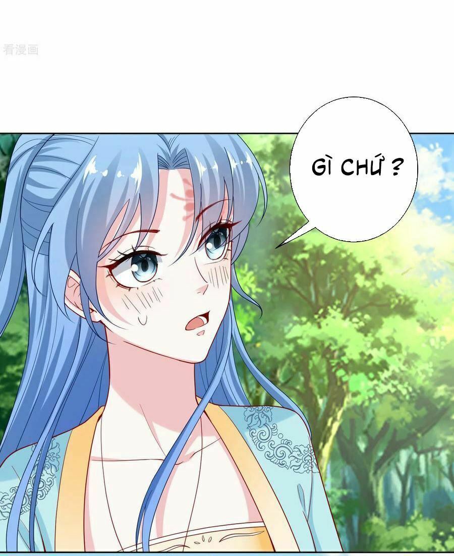Độc Y Đích Nữ: Chapter 144