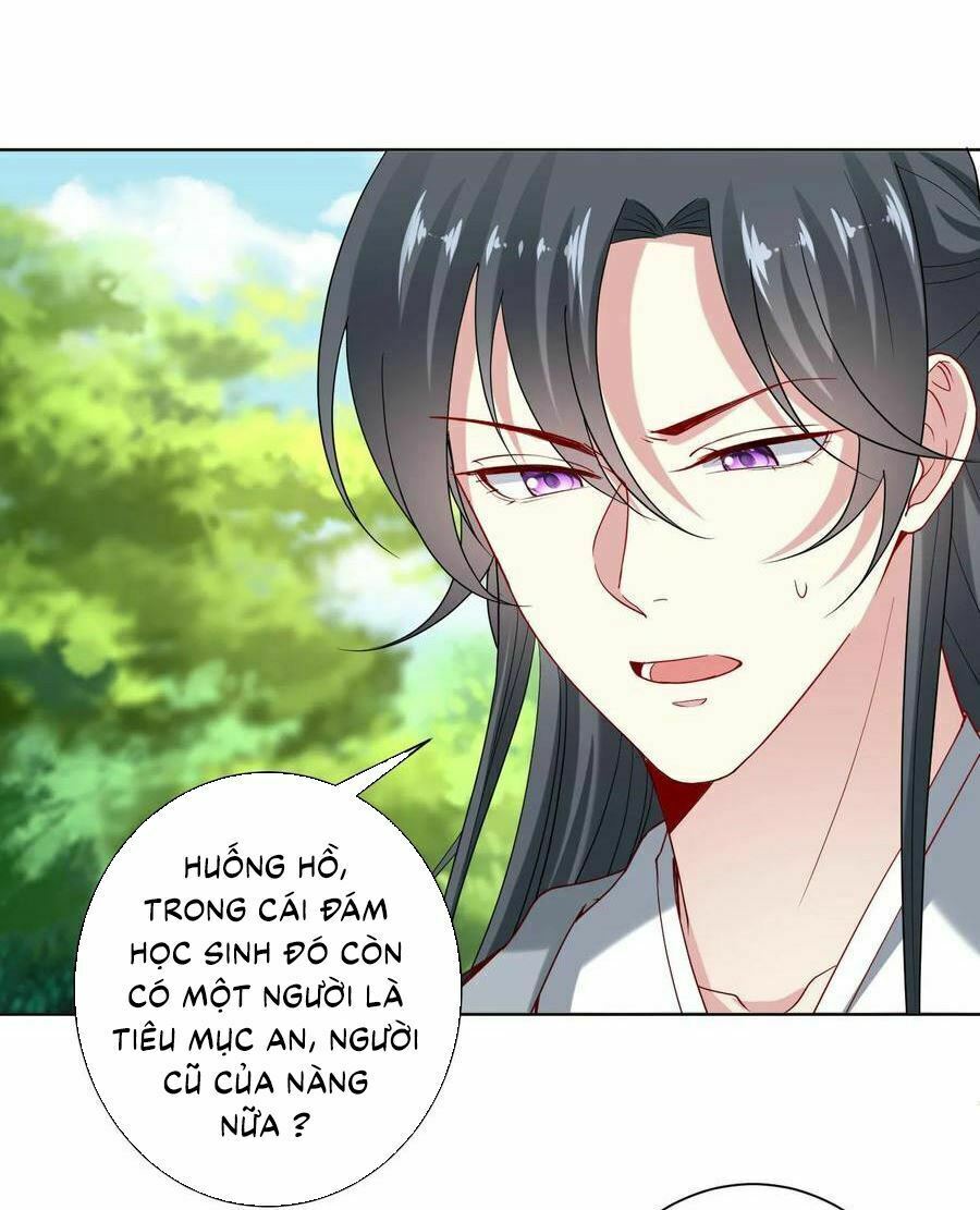 Độc Y Đích Nữ: Chapter 144