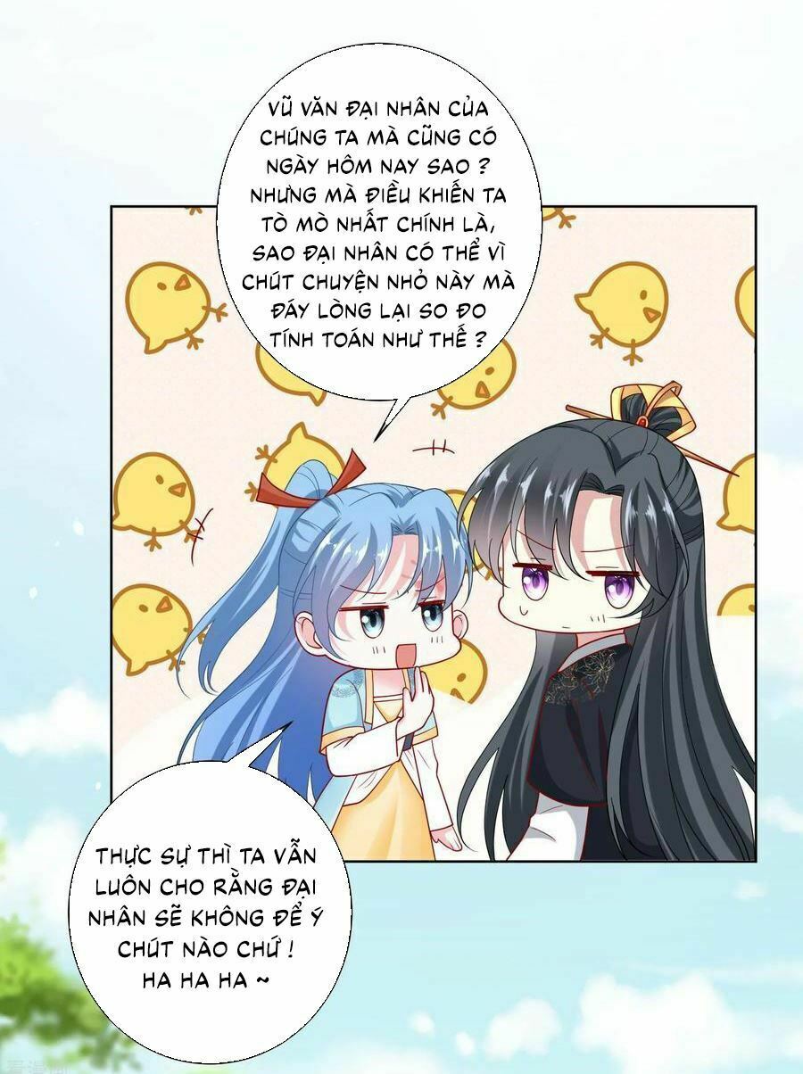 Độc Y Đích Nữ: Chapter 144