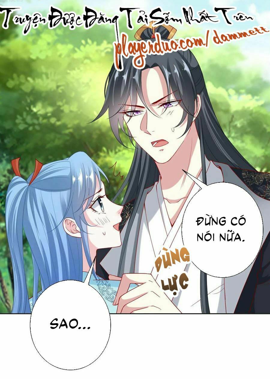 Độc Y Đích Nữ: Chapter 144