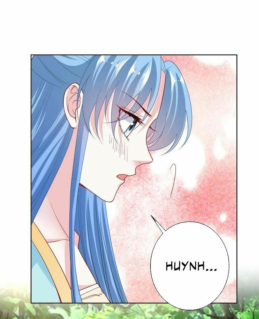 Độc Y Đích Nữ: Chapter 144