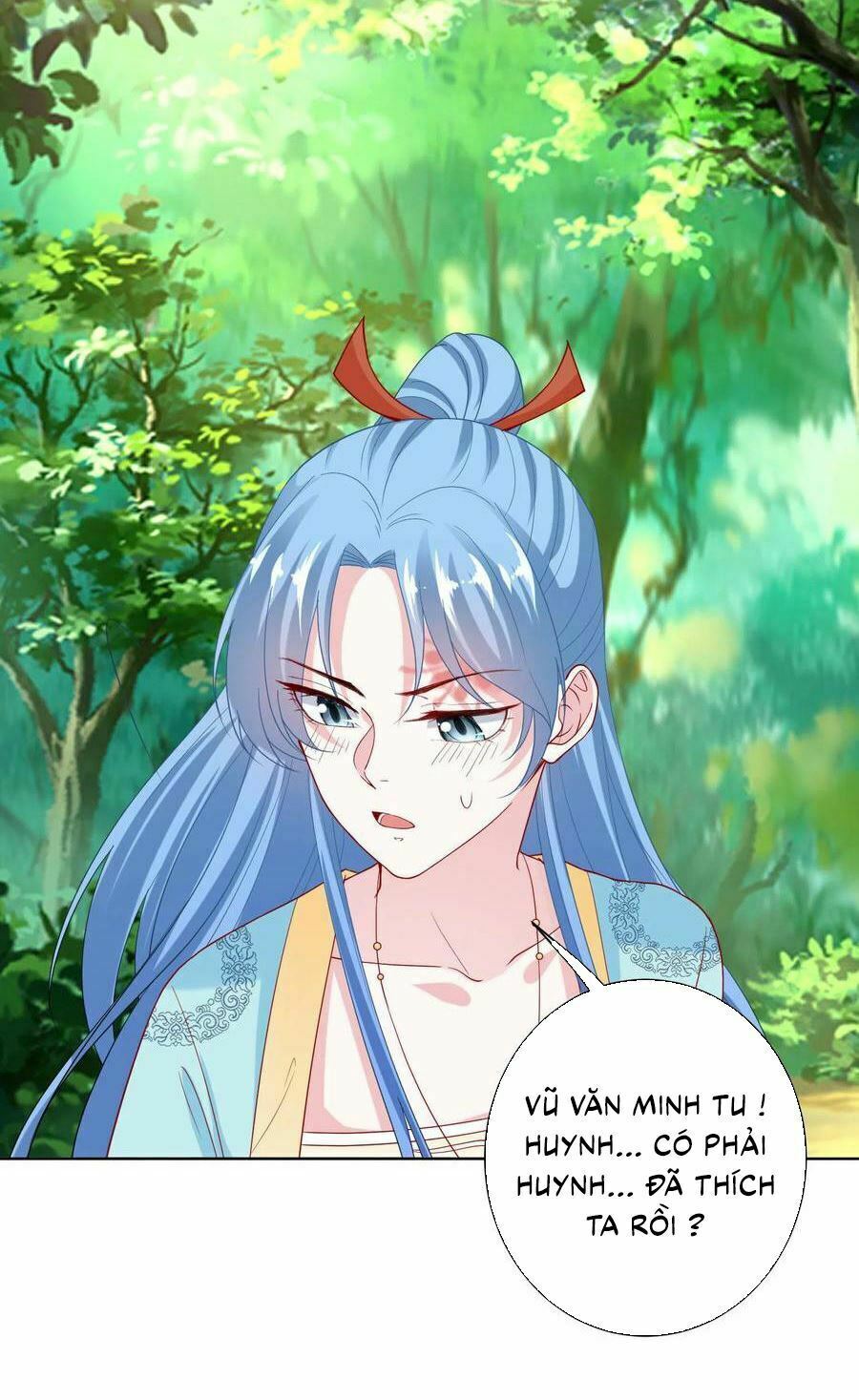 Độc Y Đích Nữ: Chapter 144