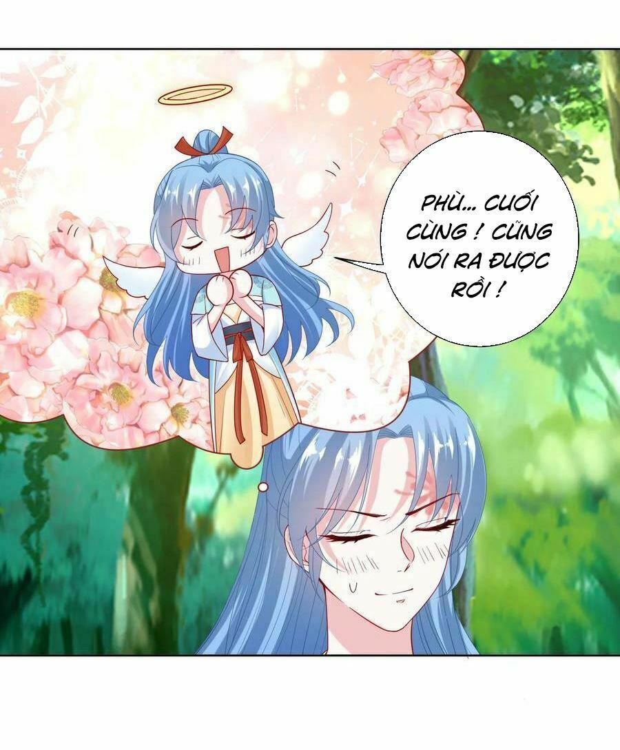 Độc Y Đích Nữ: Chapter 144