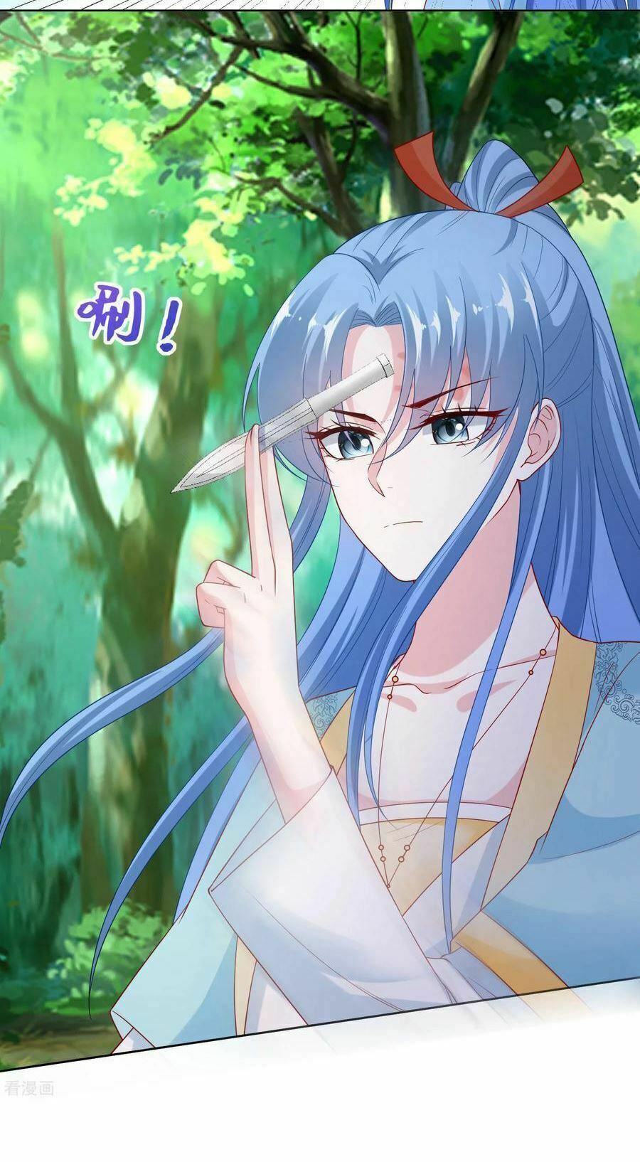 Độc Y Đích Nữ: Chapter 144
