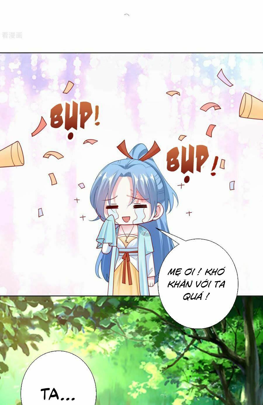 Độc Y Đích Nữ: Chapter 144
