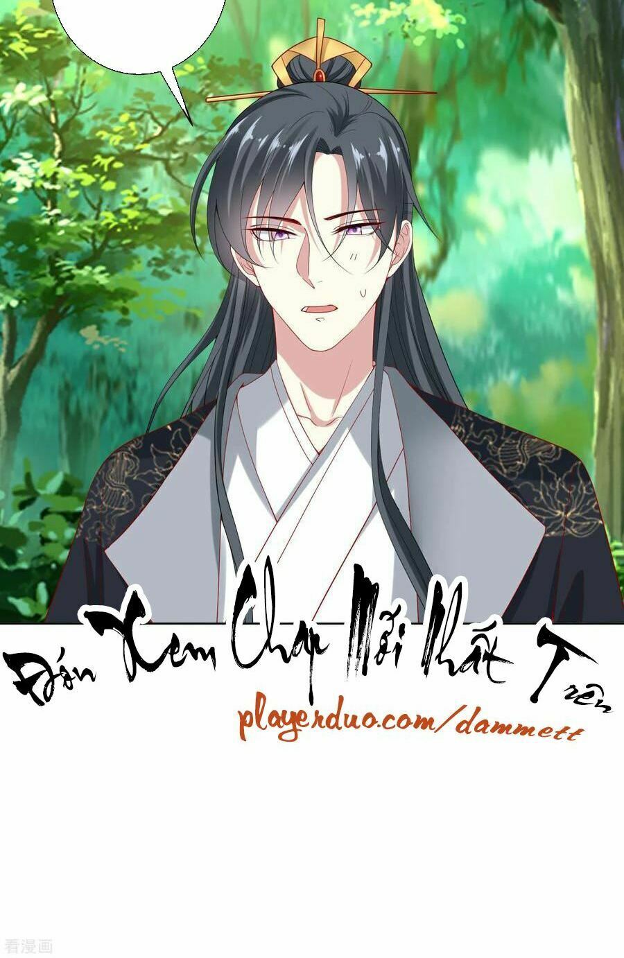 Độc Y Đích Nữ: Chapter 144
