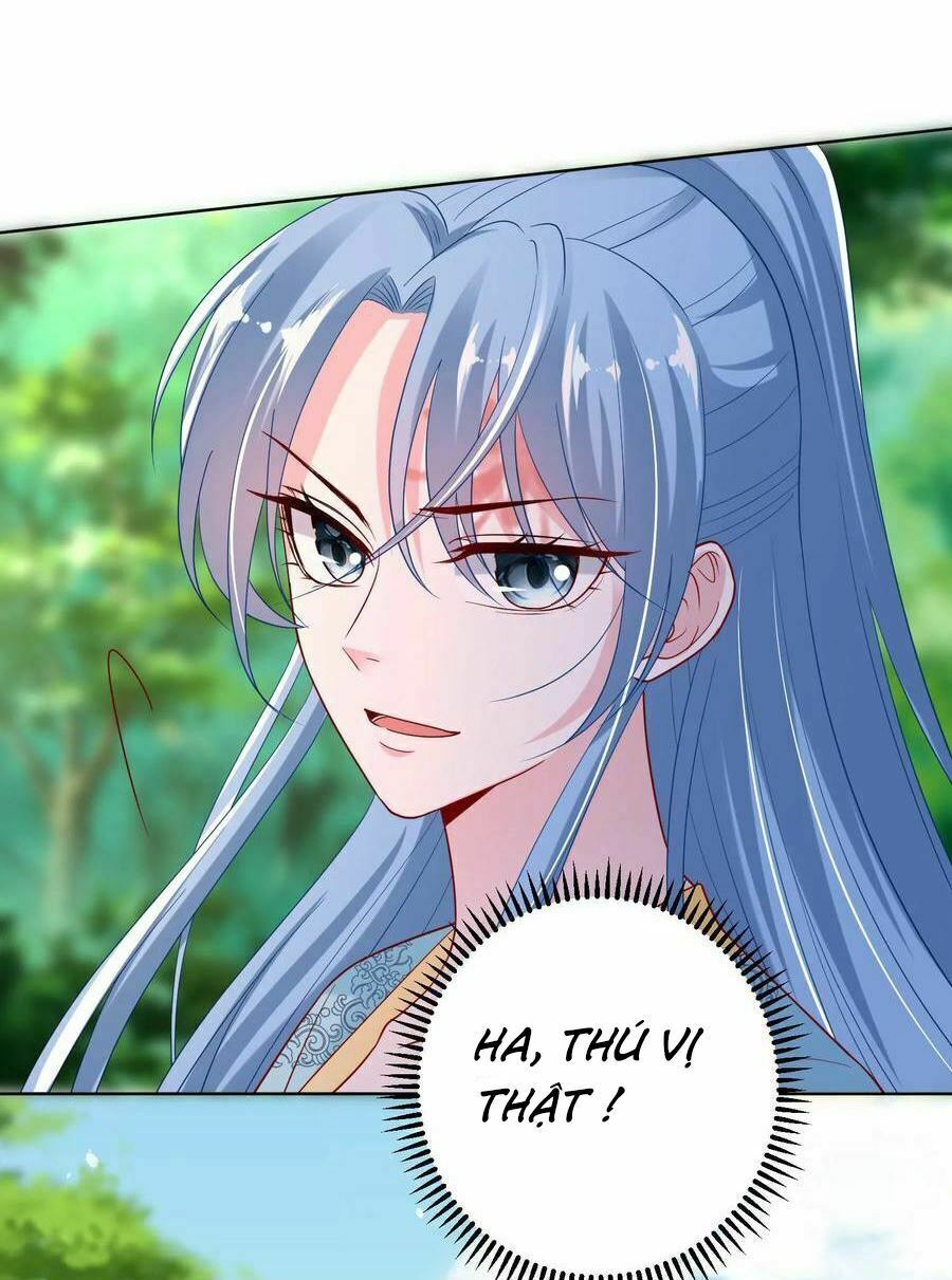 Độc Y Đích Nữ: Chapter 144
