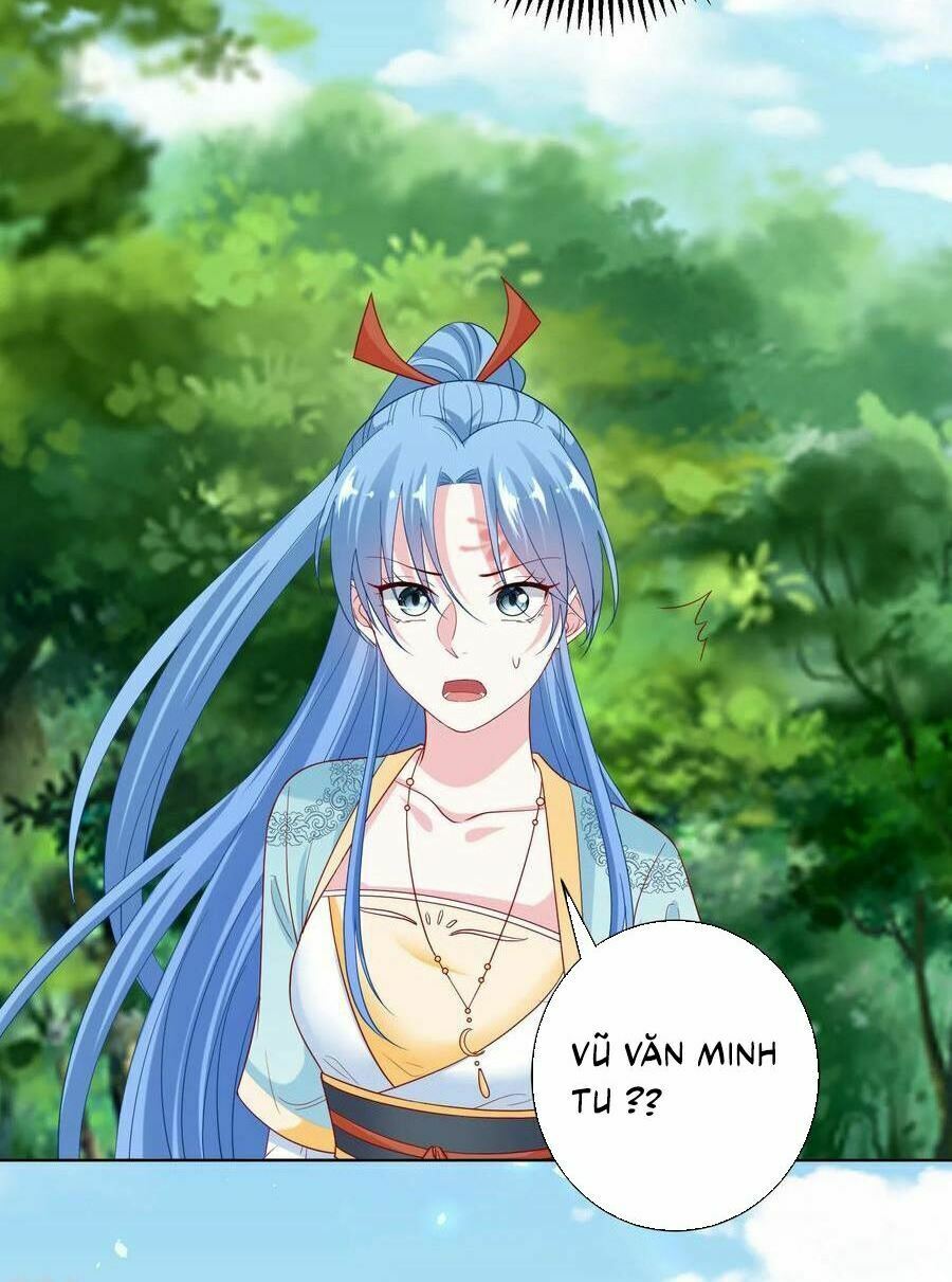 Độc Y Đích Nữ: Chapter 144