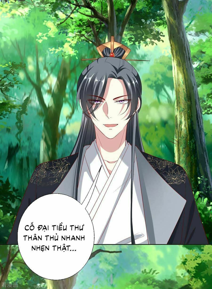 Độc Y Đích Nữ: Chapter 144