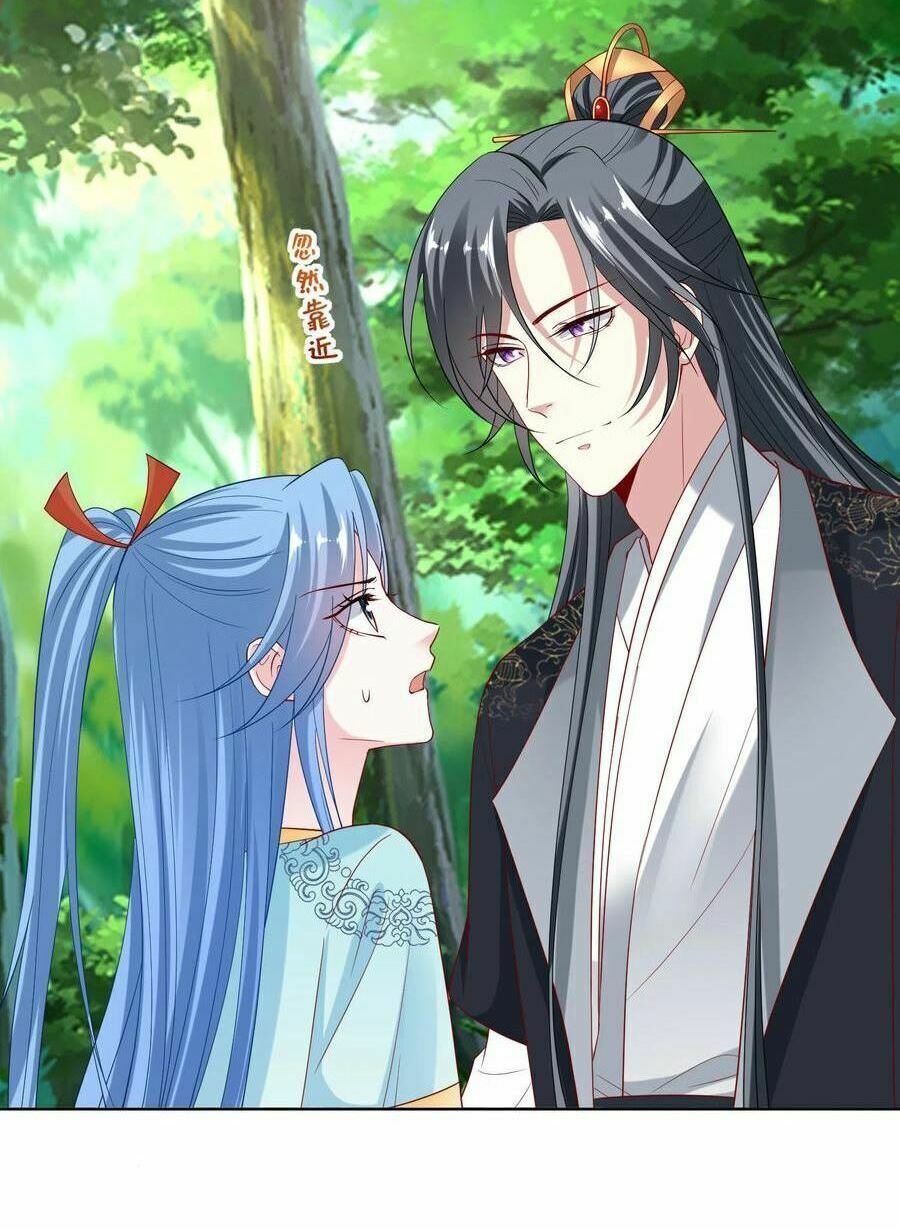 Độc Y Đích Nữ: Chapter 144